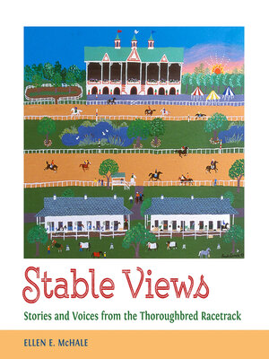 cover image of Stable Views